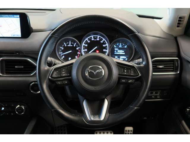 マツダ ＣＸ−５ ２．５ ２５Ｓ Ｌパッケージ ４ＷＤ H29年 (東北) 99