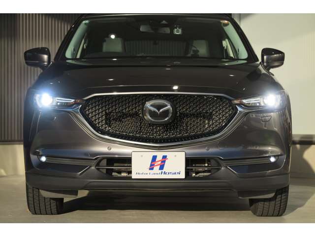 マツダ ＣＸ−５ ２．５ ２５Ｓ Ｌパッケージ ４ＷＤ H29年 (東北) 99