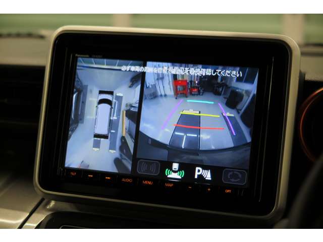 スズキ スペーシア ６６０ ギア ハイブリッド ＸＺ R3年 (東北) 99