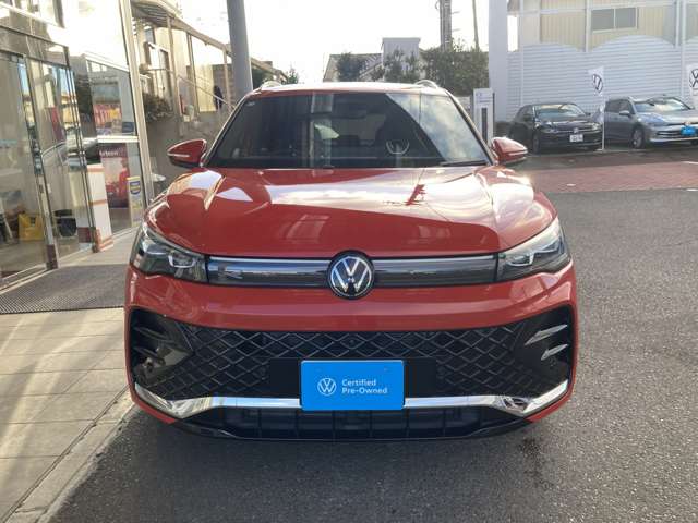 フォルクスワーゲン ティグアン ＴＤＩ ４モーション Ｒライン ディーゼルターボ ４ＷＤ R7年 (東北) 99