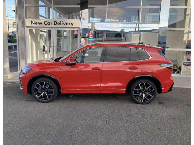 フォルクスワーゲン ティグアン ＴＤＩ ４モーション Ｒライン ディーゼルターボ ４ＷＤ R7年 (東北) 99