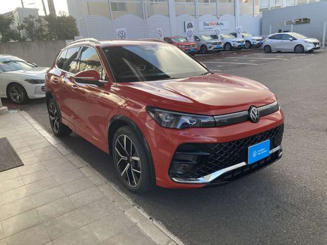 フォルクスワーゲン ティグアン ＴＤＩ ４モーション Ｒライン ディーゼルターボ ４ＷＤ R7年 (東北) 99