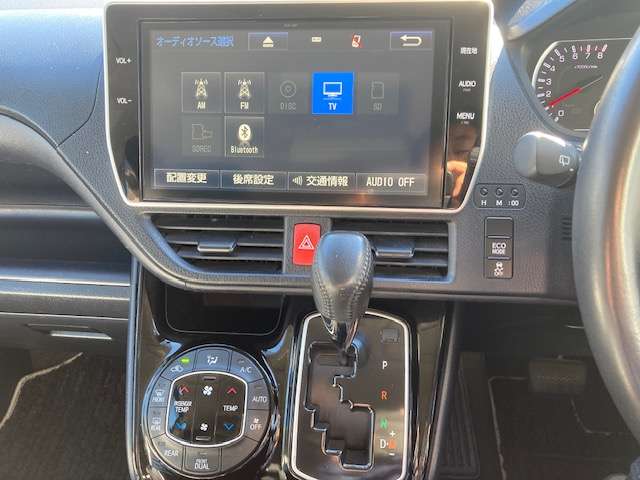 トヨタ ヴォクシー ２．０ ＺＳ 煌ＩＩ H28年 (東北) 99