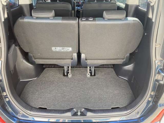 トヨタ ヴォクシー ２．０ ＺＳ 煌ＩＩ H28年 (東北) 99