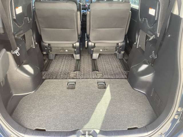 トヨタ ヴォクシー ２．０ ＺＳ 煌ＩＩ H28年 (東北) 99