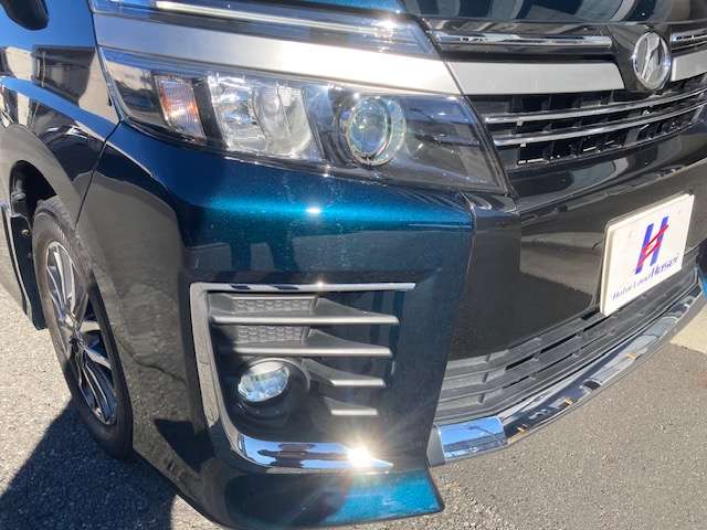 トヨタ ヴォクシー ２．０ ＺＳ 煌ＩＩ H28年 (東北) 99