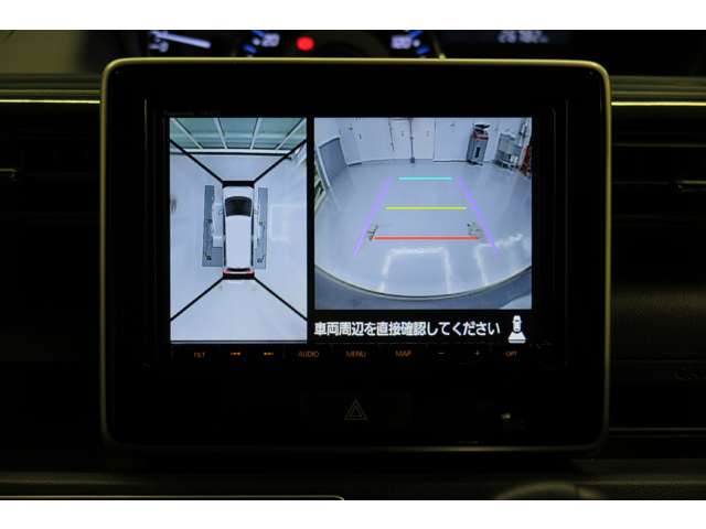 スズキ ワゴンＲ ６６０ スティングレー ハイブリッド Ｔ H29年 (東北) 99