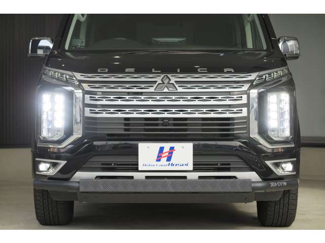 三菱 デリカ　Ｄ：５ ２．２ Ｐ ディーゼルターボ ４ＷＤ R4年 (東北) 99