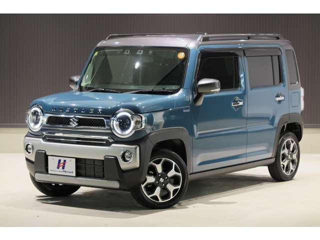 スズキ ハスラー ６６０ Ｊスタイル ４ＷＤ R3年 (東北) 99