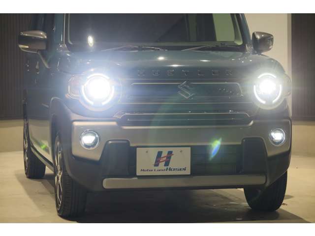 スズキ ハスラー ６６０ Ｊスタイル ４ＷＤ R3年 (東北) 99