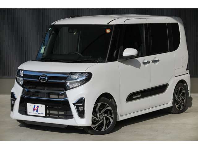 ダイハツ タント ６６０ カスタム ＲＳ スタイルセレクション R3年 (東北) 99