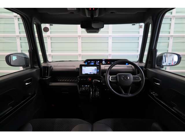 ダイハツ タント ６６０ カスタム ＲＳ スタイルセレクション R3年 (東北) 99