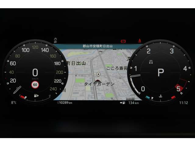 ランドローバー ディフェンダー １１０ Ｘダイナミック ＳＥ ３．０Ｌ Ｄ３００ ディーゼルターボ ４ＷＤ R5年 (東北) 99