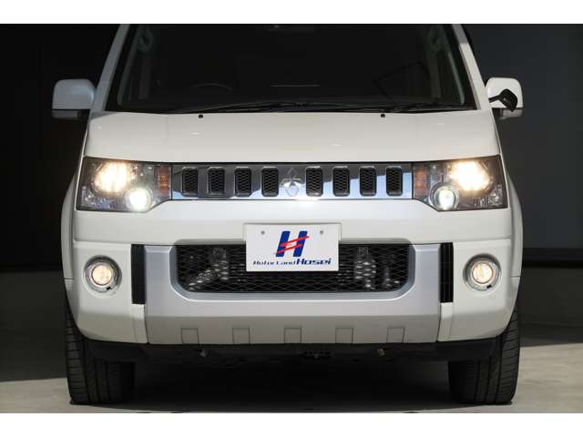 三菱 デリカ　Ｄ：５ ２．２ Ｄ パワーパッケージ ディーゼルターボ ４ＷＤ H28年 (東北) 99