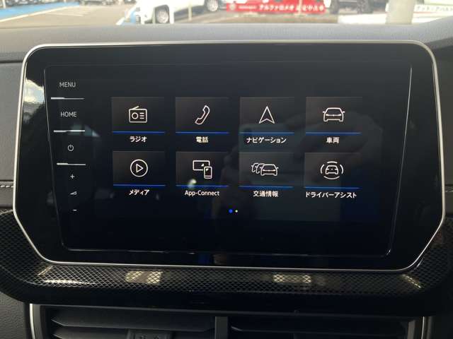フォルクスワーゲン Ｔ－ＣＲＯＳＳ ＴＳＩ Ｒライン R7年 (東北) 99