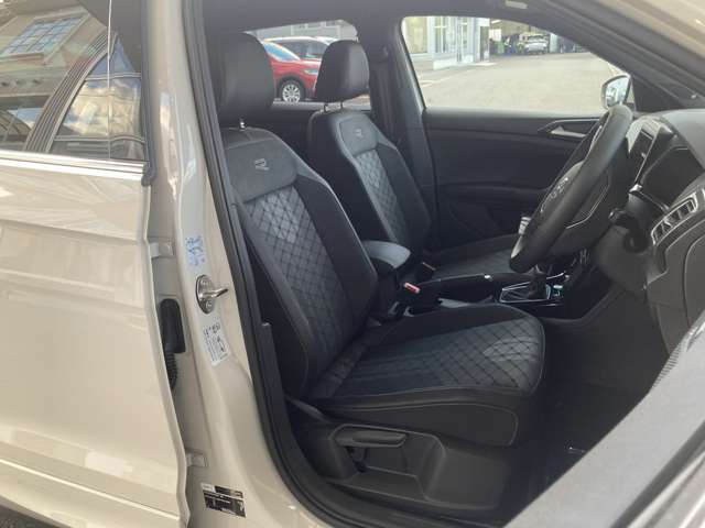 フォルクスワーゲン Ｔ－ＣＲＯＳＳ ＴＳＩ Ｒライン R7年 (東北) 99