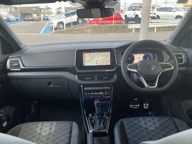 フォルクスワーゲン Ｔ－ＣＲＯＳＳ ＴＳＩ Ｒライン R7年 (東北) 99