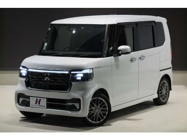 ホンダ Ｎ　ＢＯＸ カスタム ６６０ ターボ R6年 (東北) 99