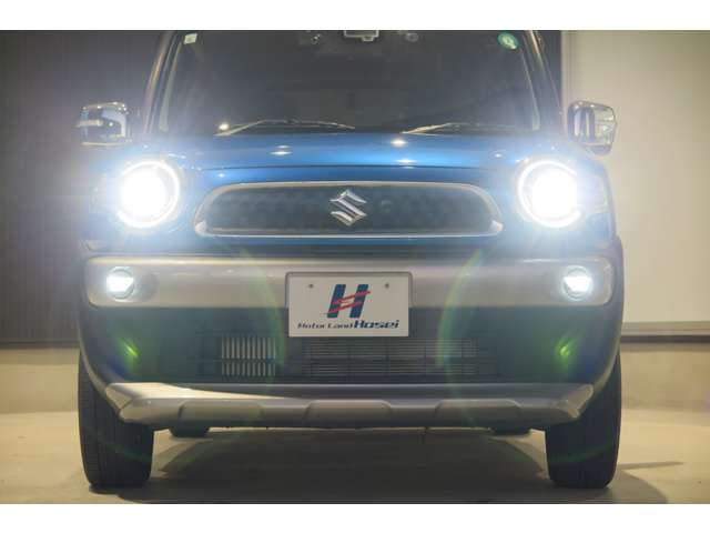 スズキ クロスビー １．０ ハイブリッド ＭＺ ４ＷＤ R1年 (東北) 99