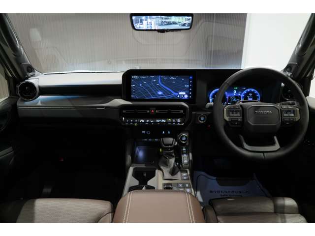 トヨタ ランドクルーザー２５０ ２．８ ＺＸ ファースト エディション ディーゼルターボ ４ＷＤ R6年 (東北) 99