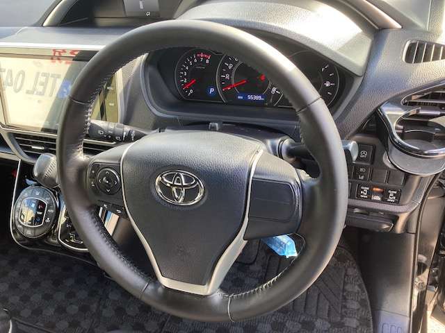 トヨタ ヴォクシー ２．０ ＺＳ 煌 H30年 (東北) 99