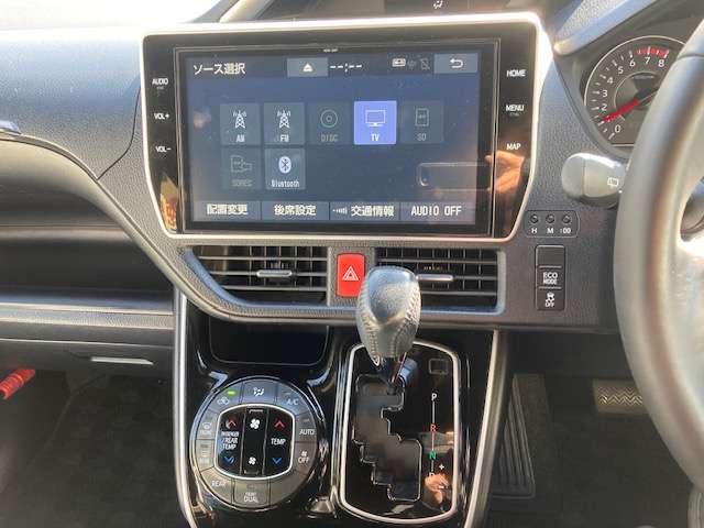 トヨタ ヴォクシー ２．０ ＺＳ 煌 H30年 (東北) 99