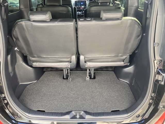 トヨタ ヴォクシー ２．０ ＺＳ 煌 H30年 (東北) 99