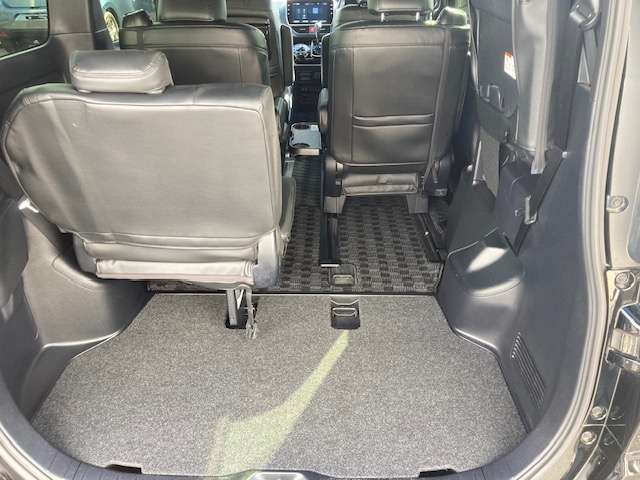 トヨタ ヴォクシー ２．０ ＺＳ 煌 H30年 (東北) 99