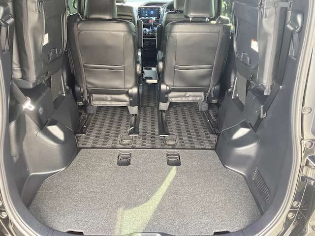 トヨタ ヴォクシー ２．０ ＺＳ 煌 H30年 (東北) 99