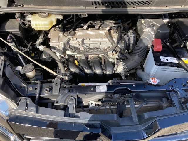 トヨタ ヴォクシー ２．０ ＺＳ 煌 H30年 (東北) 99