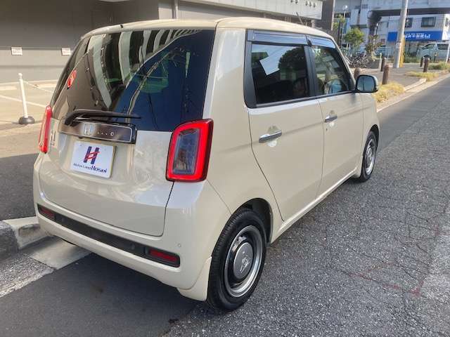 ホンダ Ｎ−ＯＮＥ ６６０ オリジナル R3年 (東北) 99