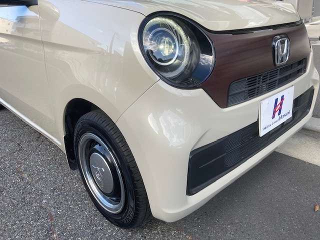 ホンダ Ｎ−ＯＮＥ ６６０ オリジナル R3年 (東北) 99