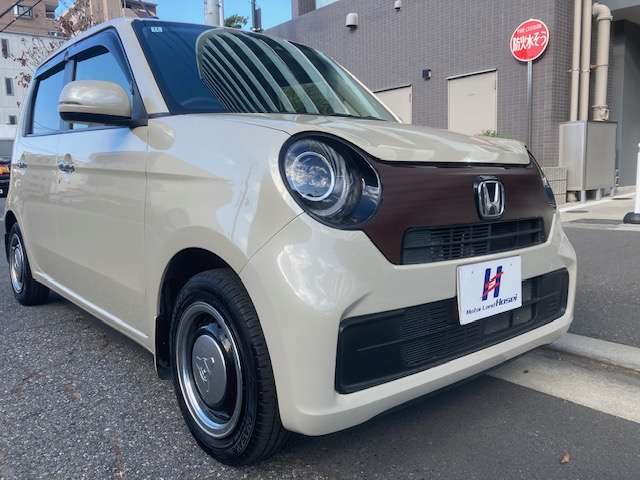 ホンダ Ｎ−ＯＮＥ ６６０ オリジナル R3年 (東北) 99