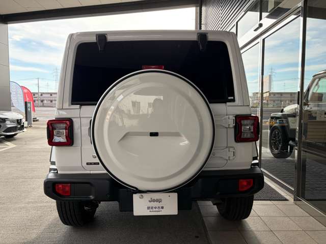 ジープ ラングラー　アンリミテッド アンリミテッド サハラ ３．６Ｌ ４ＷＤ R2年 (東北) 99