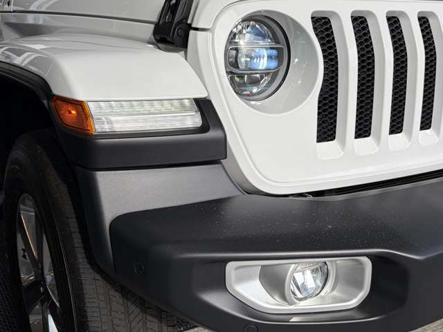 ジープ ラングラー　アンリミテッド アンリミテッド サハラ ３．６Ｌ ４ＷＤ R2年 (東北) 99