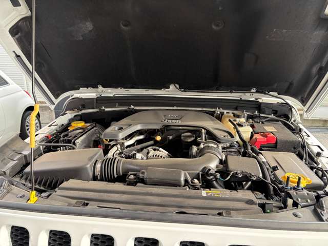 ジープ ラングラー　アンリミテッド アンリミテッド サハラ ３．６Ｌ ４ＷＤ R2年 (東北) 99
