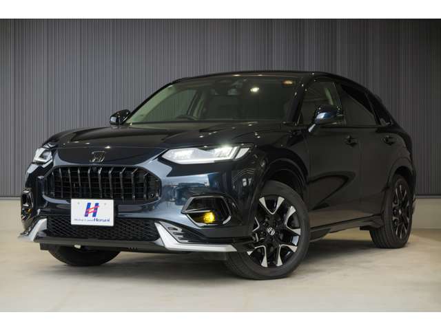 ホンダ ＺＲ－Ｖ ２．０ Ｅ：ＨＥＶ Ｚ ４ＷＤ R6年 (東北) 99