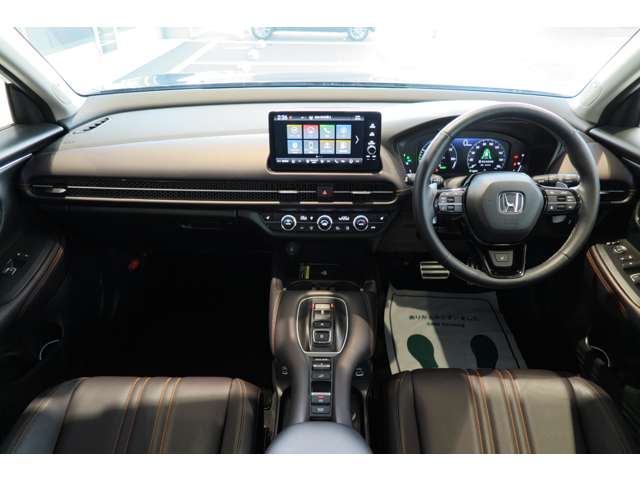ホンダ ＺＲ－Ｖ ２．０ Ｅ：ＨＥＶ Ｚ ４ＷＤ R6年 (東北) 99