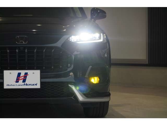 ホンダ ＺＲ－Ｖ ２．０ Ｅ：ＨＥＶ Ｚ ４ＷＤ R6年 (東北) 99