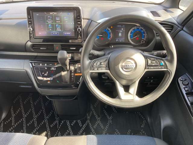 日産 ルークス ６６０ ハイウェイスターＸ プロパイロット エディション R4年 (東北) 99