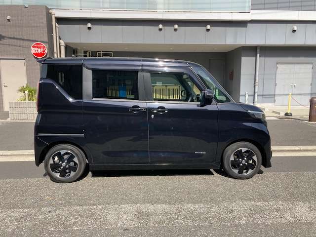 日産 ルークス ６６０ ハイウェイスターＸ プロパイロット エディション R4年 (東北) 99