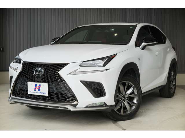 レクサス ＮＸ３００ Ｆスポーツ R2年 (東北) 99