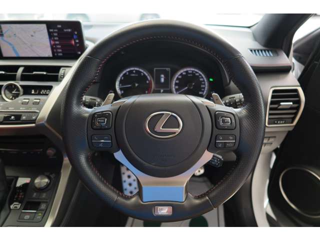 レクサス ＮＸ３００ Ｆスポーツ R2年 (東北) 99