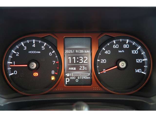 ダイハツ タフト ６６０ Ｇ R2年 (東北) 99