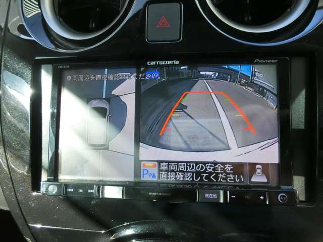 日産 ノート １．２ Ｅ－ＰＯＷＥＲ Ｘ H28年 (東北) 99