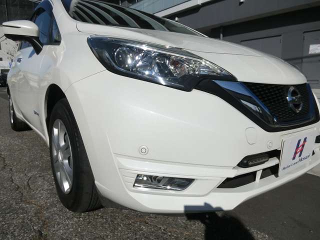 日産 ノート １．２ Ｅ－ＰＯＷＥＲ Ｘ H28年 (東北) 99