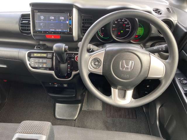 ホンダ Ｎ　ＢＯＸ ６６０ Ｇ Ｌパッケージ H28年 (東北) 99