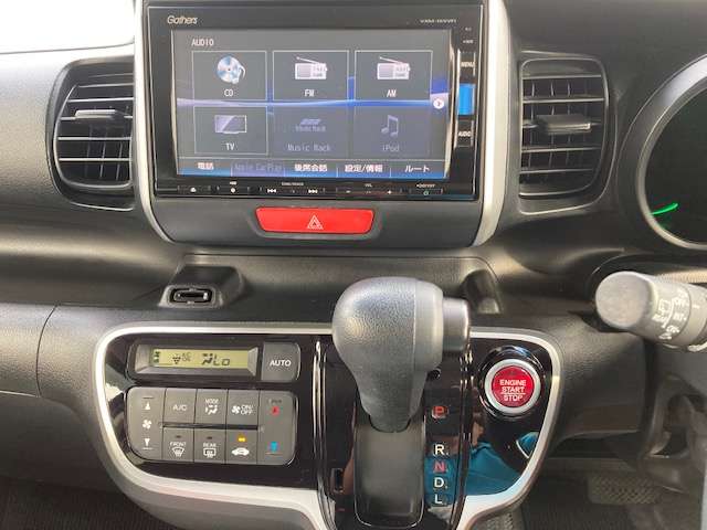 ホンダ Ｎ　ＢＯＸ ６６０ Ｇ Ｌパッケージ H28年 (東北) 99