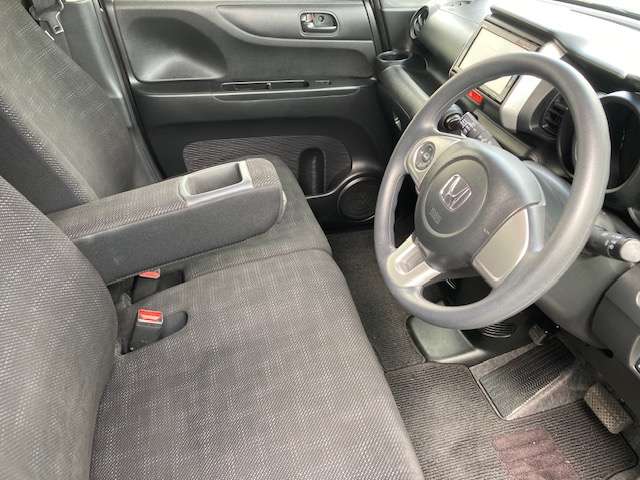 ホンダ Ｎ　ＢＯＸ ６６０ Ｇ Ｌパッケージ H28年 (東北) 99