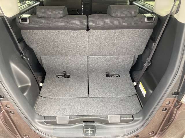 ホンダ Ｎ　ＢＯＸ ６６０ Ｇ Ｌパッケージ H28年 (東北) 99